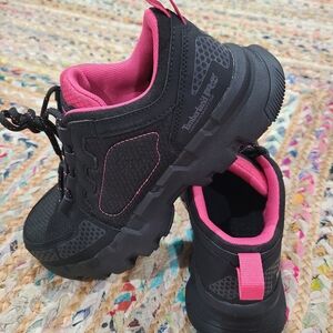 Timberland Pro Womens 8